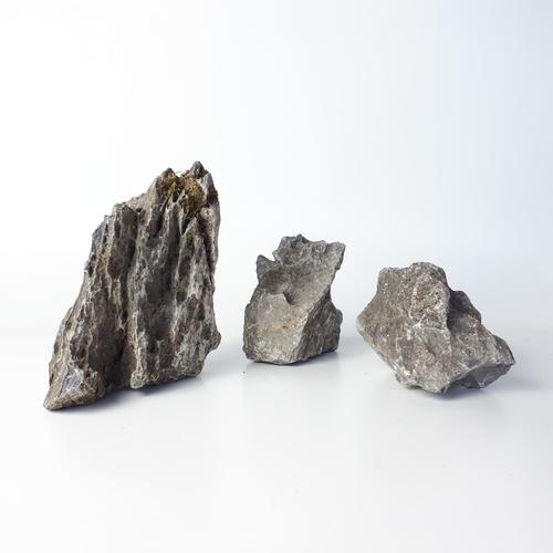 Foto Produk Seiryu Stone Asli Per Kg dari Nagatawa Ornamental Fish