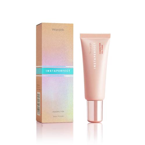 Foto Produk Wardah Instaperfect POREFECTION Skin Primer 20 ml dari Wardah Official
