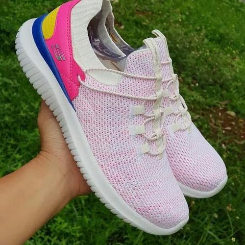 Sepatu Skechers Ultra Flex Capsule 