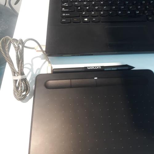 Foto Produk Kabel USB Untuk Wacom Bamboo - Intuos Mangga Comic - Intuos Draw dari Toru.1