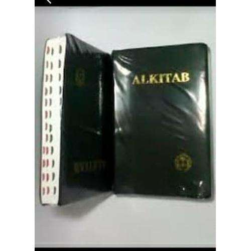 Gambar Terlaris Alkitab Kristen Sedang Index TB 052-100 dari TOKO MURAH ONLINE27 Kota Surabaya Tokopedia