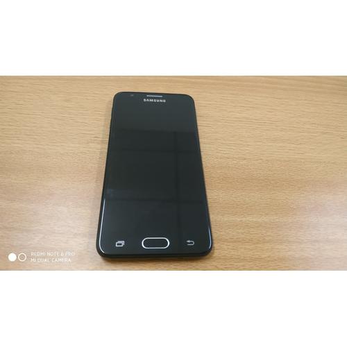 Jual Samsung J5 Prime 2016 2 16 Gb 5 Inch 13 Mp 5 Mp Second 95 Batangan Black Jakarta Utara Tukargadget Tokopedia