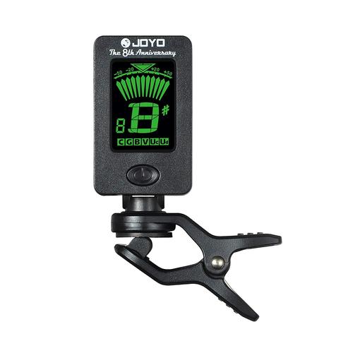 Foto Produk Tuner Gitar Digital Joyo JT-01 Termurah dari Acc Gitar