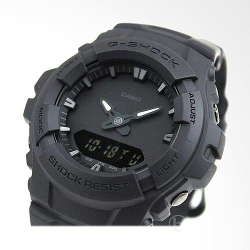 Jual JAM TANGAN CASIO G SHOCK G-100BB 