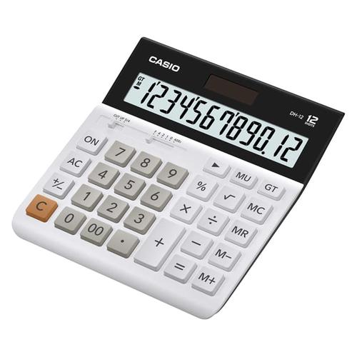 Gambar Casio DH12 dari CORE Original Kota Surabaya Tokopedia