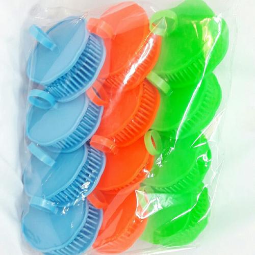 Foto Produk SISIR KERAMAS BULAT / BAHAN PLASTIK BARU = BUKANRECYCLE dari CADIVUS DEUS