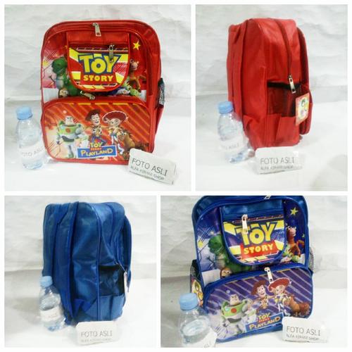 toy story bookbags