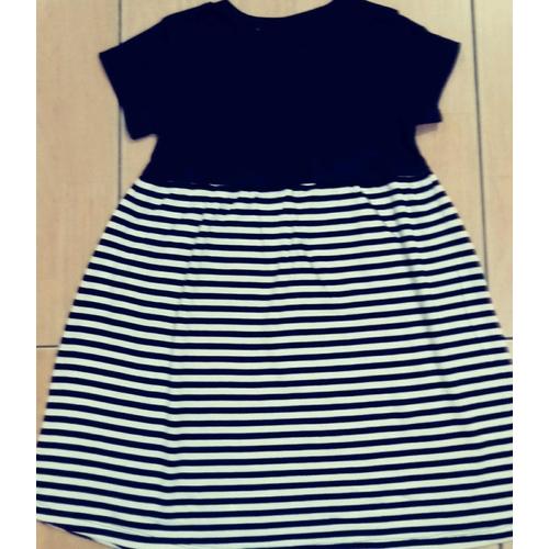 Foto Produk Dress Anak Branded Osh Kosh - Baju Anak Perempuan - Atasan Anak Cewek dari Franziska