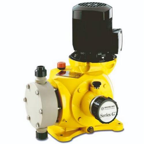 Jual Dosing pump Milton Roy GM0240 
