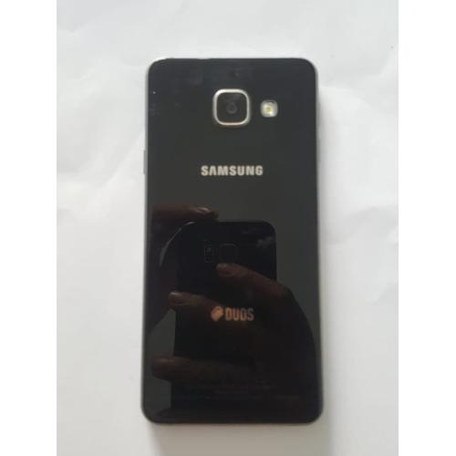 Jual Handphone Bekas Second Samsung A3 2016 Kota Kediri Bagas Wikan Tokopedia