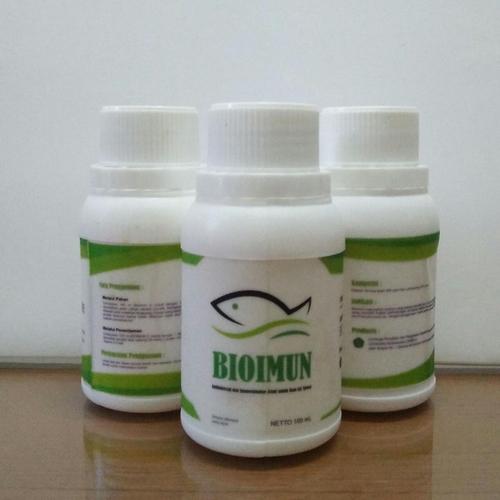 Foto Produk BIOIMUN Obat Ikan Lele, Rahasia kesuksesan budidaya ikan dari TOKOBONO
