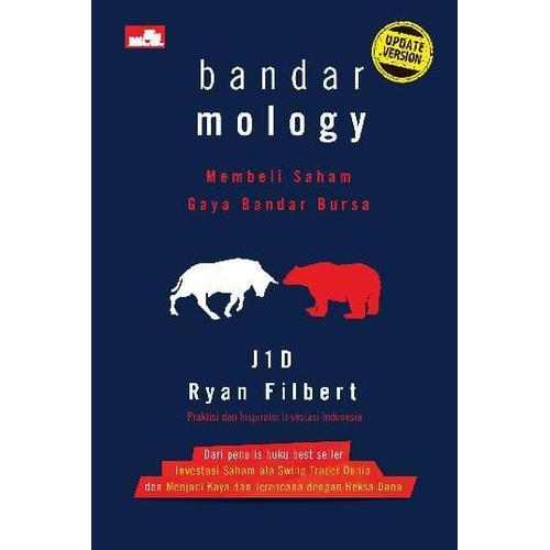 Foto Produk Bandarmology dari BukuGalileo
