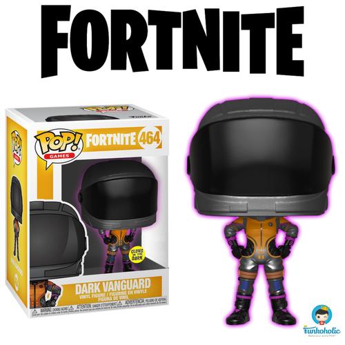 Jual Funko POP! Games Fortnite - Dark 