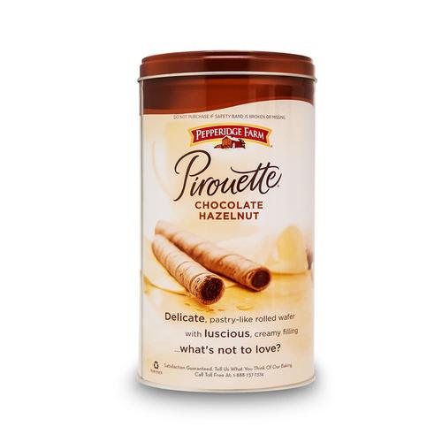 Foto Produk Pirouette Choco Hazelnut dari Arnott's Store