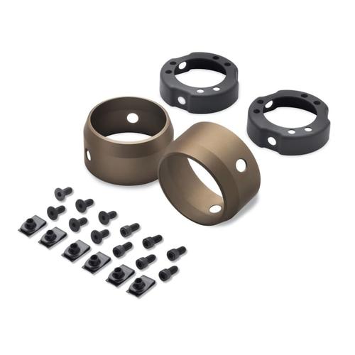 Jual SCREAMIN' EAGLE BRONZE 3.25 INCH 