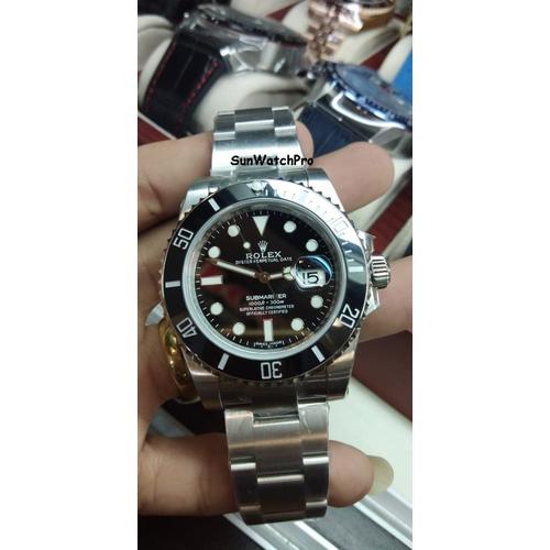 Jual Jam Tangan Rolex Submariner Date 