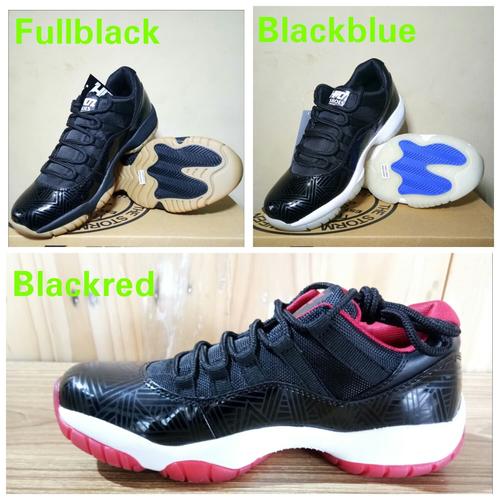 Foto Produk sepatu basket HRCN dari Aurora store bandug