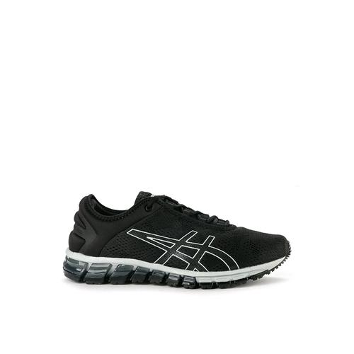 Jual Sepatu Lari Pria ASICS Original Gel Quantum 180 3 Black - Kota Medan -  Cengli Shop | Tokopedia