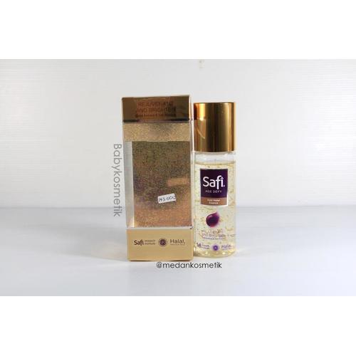 serum essence safi