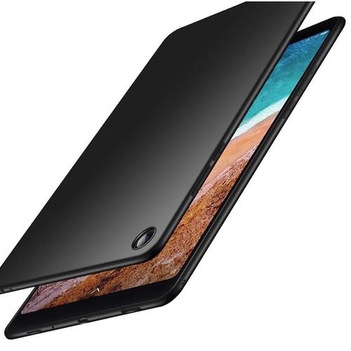 Jual Black Soft Silicone Case For Xiaomi Mi Pad 4 Plus 10 1 Inch Ultra Slim Jakarta Pusat Macpart Tokopedia