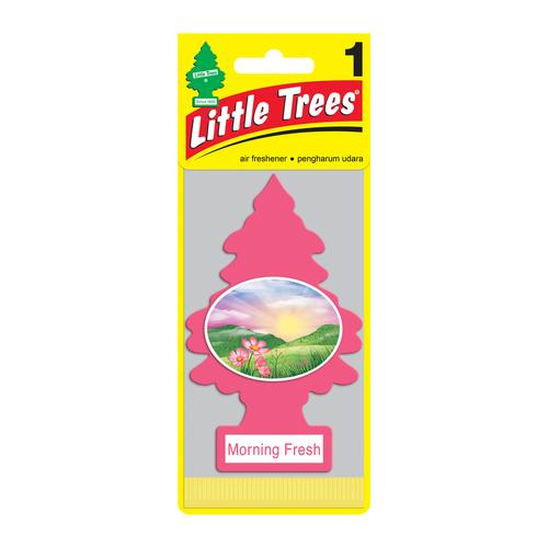 Foto Produk Little Trees Morning Fresh dari LITTLE TREES INDONESIA