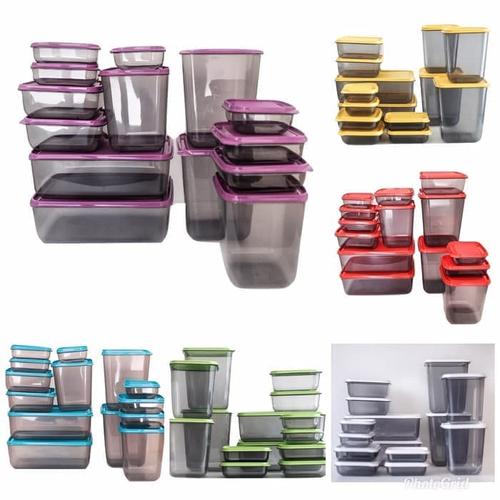 Foto Produk CALISTA OTARU SMOKE SEALWARE -14pcs dari AJMshop
