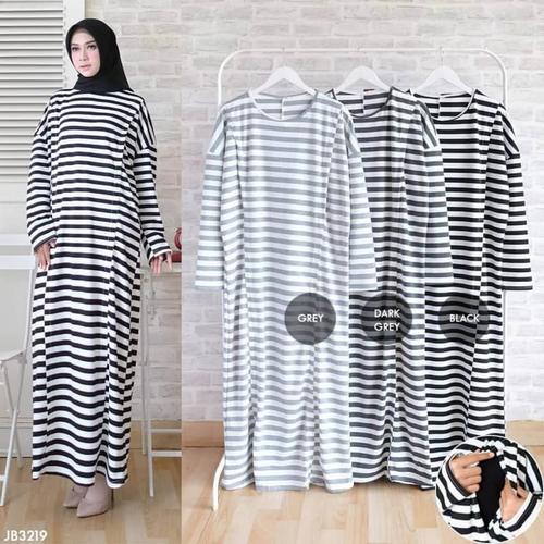 Foto Produk Momsy Stripe Band JB3219 dari ZulfaButiq03