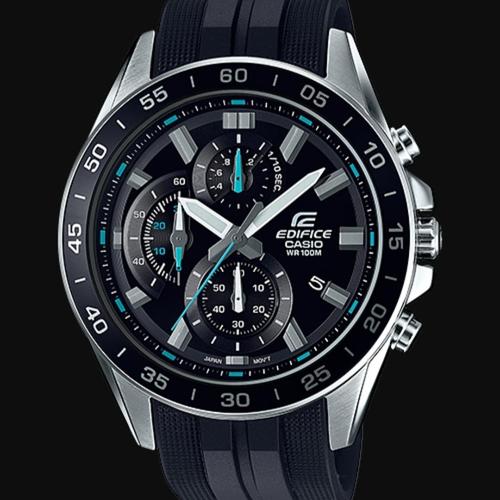 casio edifice efv 550p