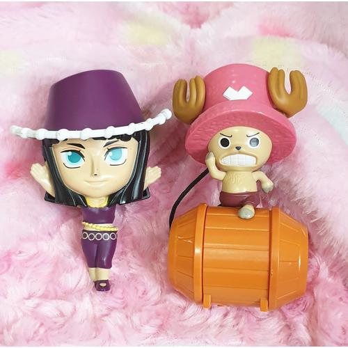 Jual Keychain Figure Happy Meal Toys 
