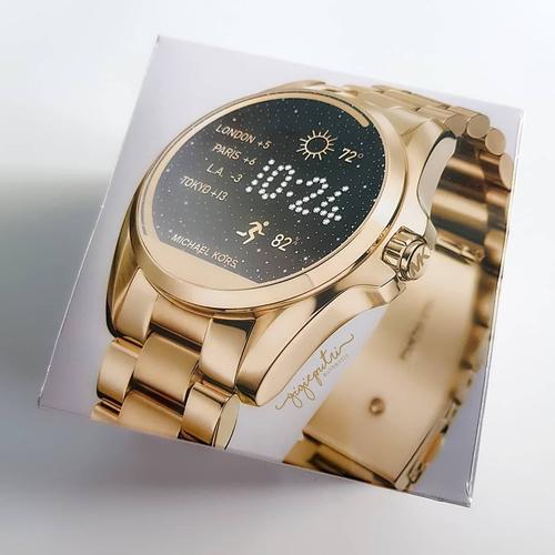 Jual Mkt 4002 Gold - Kota Tangerang 
