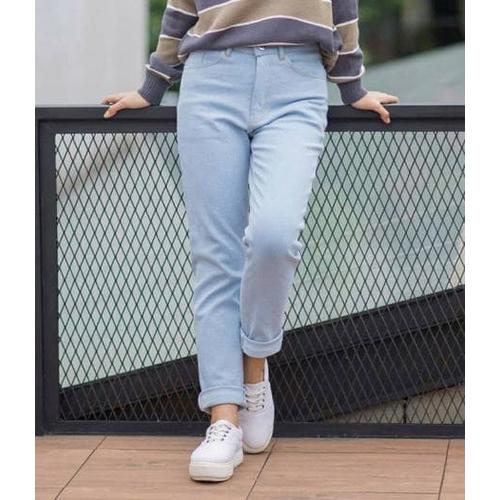 Jual Myrubylicious MOMMA JEANS PANTS 