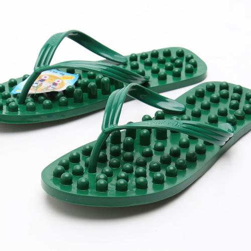Foto Produk Sandal Sendal Terapi Refleksi Rematik Akupuntur Doff dari Toko Nini Lengkap