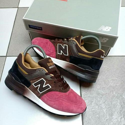Jual new balance 997 original #sale 