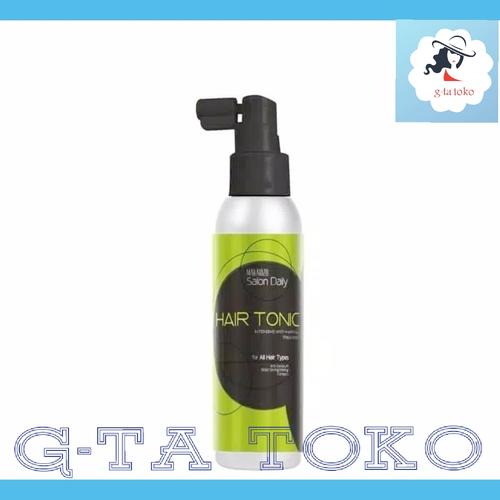 Foto Produk makarizo salon daily hairtonic dari G-ta toko