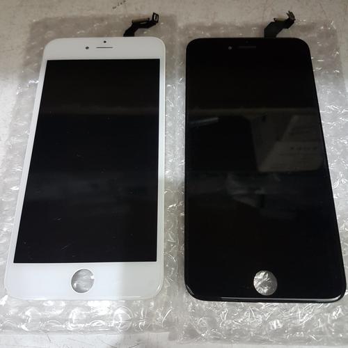 Foto Produk TERMURAH LCD IPHONE 6S PLUS OT( ORI TAIWAN)NEW - Putih dari RI SPAREPARTS