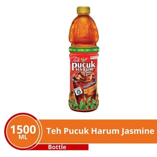 Foto Produk Teh Pucuk Harum Jasmine 1500 ml Mayora dari Plaza Magelang