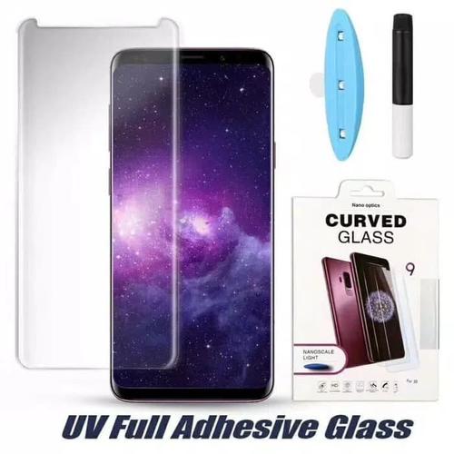 Foto Produk TEMPERED GLASS UV SAMSUNG NOTE 9 dari ALL SHOP 88