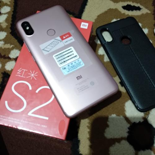 Jual Hp Xiaomi S2 Second Kab Malang Wiki Allshop Tokopedia