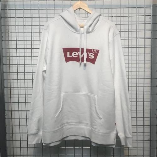 hoodie levis original