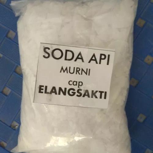 Soda Api Jual soda api caustic soda berkualitas kemasan kiloan - Kota Yogyakarta ...