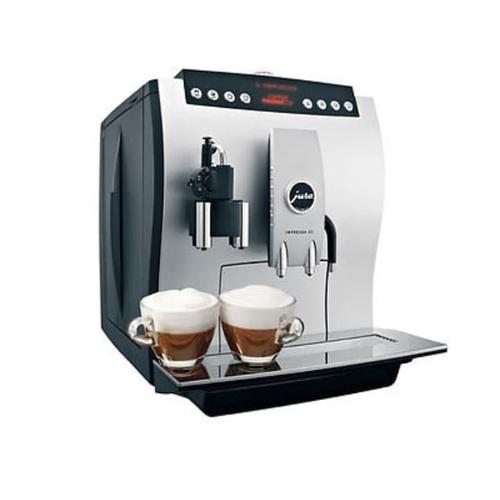 Jual Jura coffee machine Z5 fully 