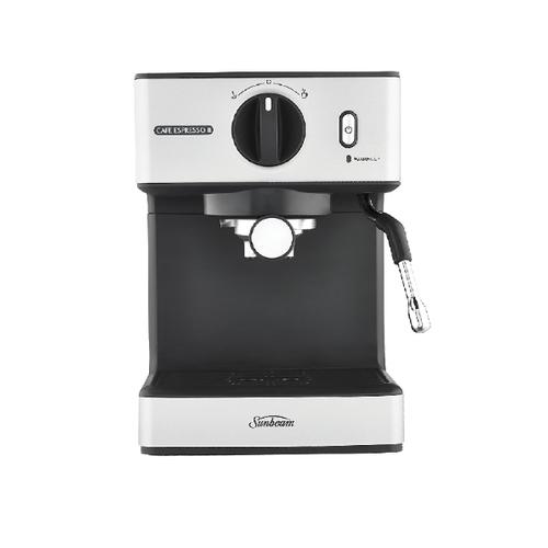 Jual Mesin Kopi Sunbeam EM3820 caffe 