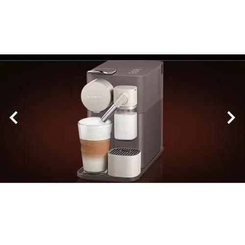 Jual Nespresso Lattissima One Coffee 