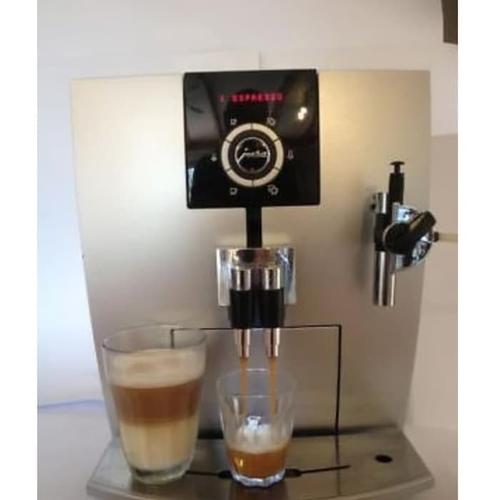 Jual Jura coffee machine J5 fully 