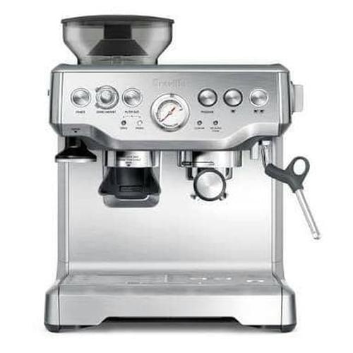 Jual Breville BES870BSS Barista Express 