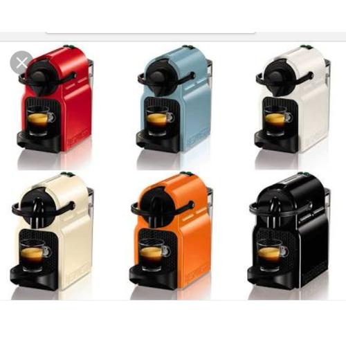 Jual Mesin Kopi Nespresso Inissia FREE 