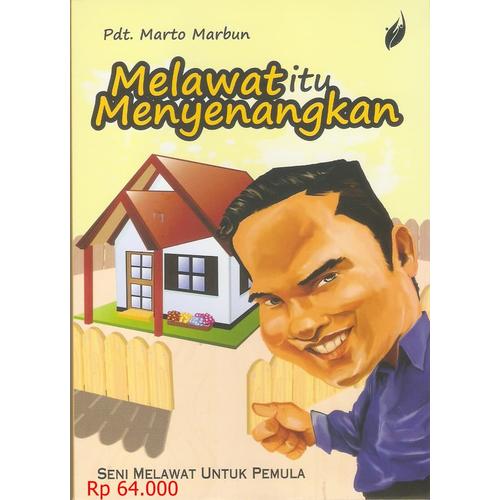 Gambar Jual MELAWAT ITU MENYENANGKAN Di Jakarta dari Penerbit Gloria Jakarta Timur Tokopedia