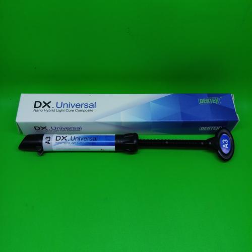 Gambar Composite Dentex A3 dari dhifa dental Kota Tangerang Selatan Tokopedia