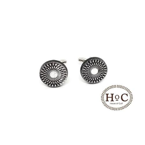 Foto Produk houseofcuff cufflink kancing manset cufflinks kemeja french cuff - ornament dari House of Cuff