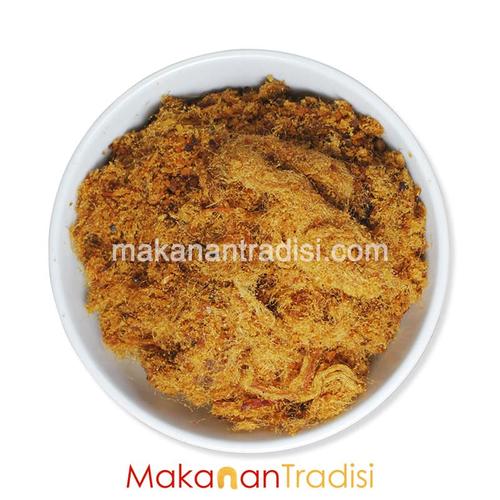 Foto Produk Abon Sapi Ratu Plaza 3 Kg dari Makanan Tradisi Id